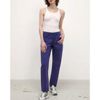 5 Poches Le Droit - Indigo Vintage - Femme