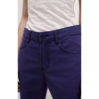 5 Poches Le Droit - Indigo Vintage - Femme