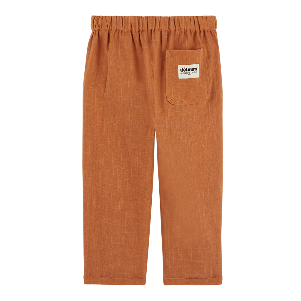 Pantalon Ouessant