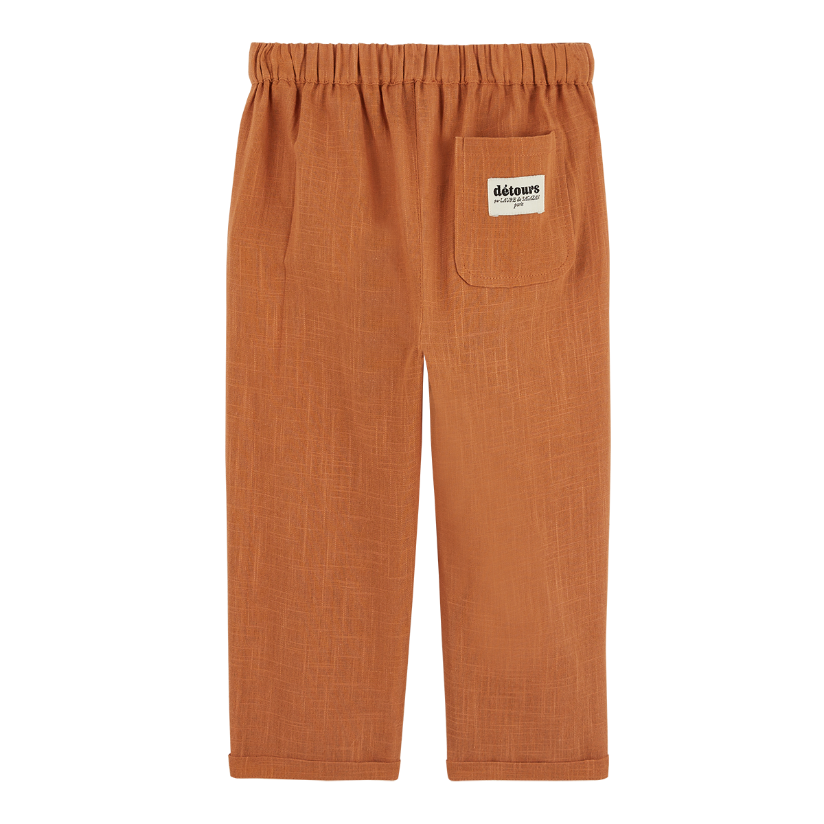Pantalon Ouessant