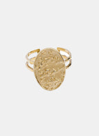 Bague Large Ouréa