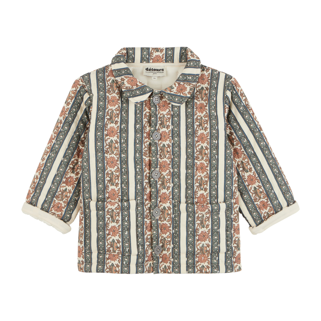 Veste Owell