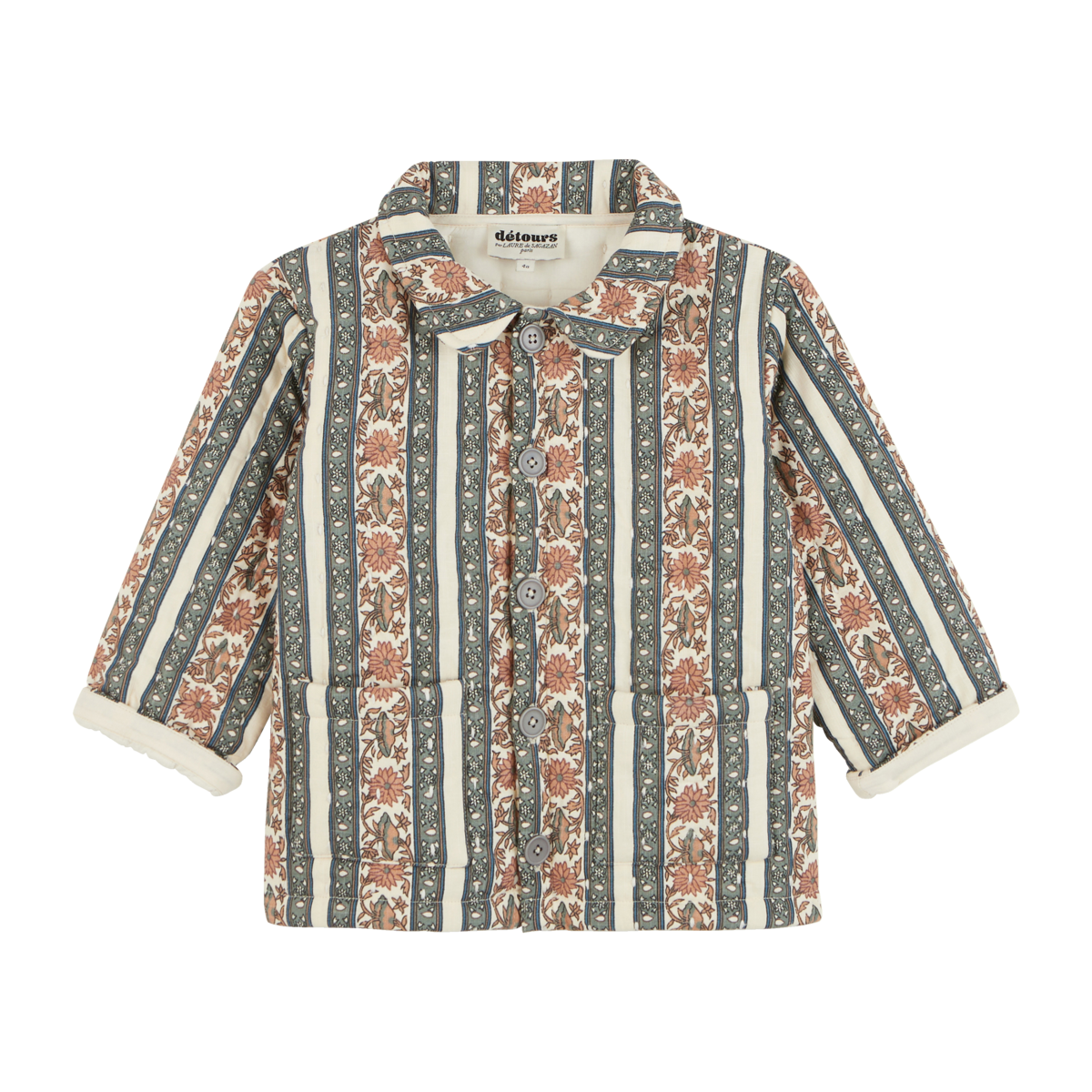 Veste Owell