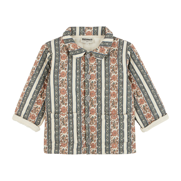 Veste Owell