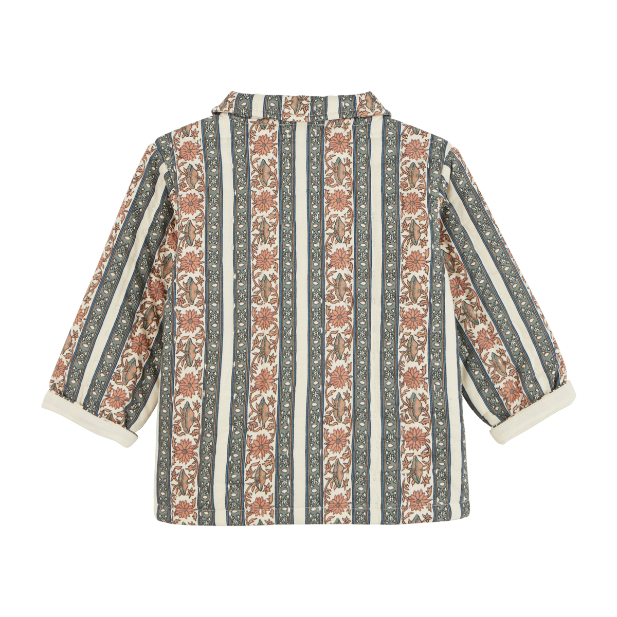Veste Owell