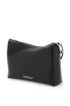 Off-White - Sac À Bandoulière Off-White Shoulder Bag With Lettering