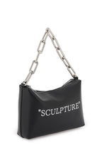 Off-White - Sac À Bandoulière Off-White Shoulder Bag With Lettering