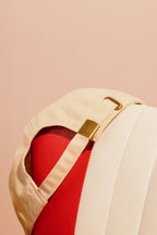 Casquette Oxane - Ecru