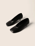 Escarpins Coco Mirage - Noir