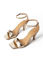 Chaussures Plates Dreams In Motion  - Gold