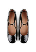 Derbies Hear Me Out - Noir