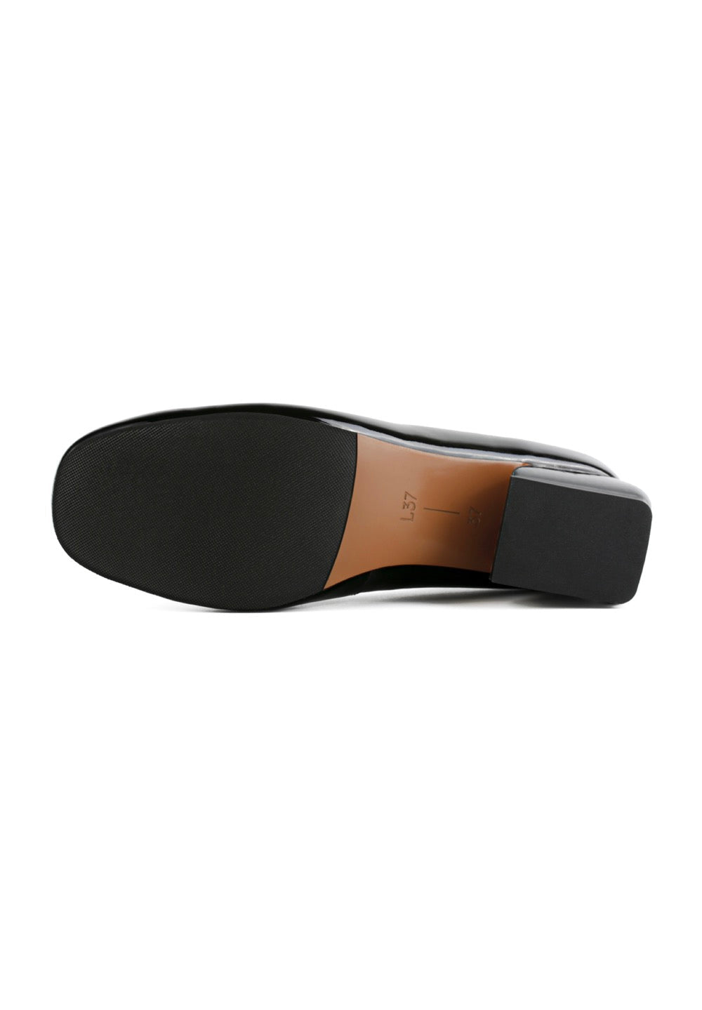 Derbies Hear Me Out - Noir