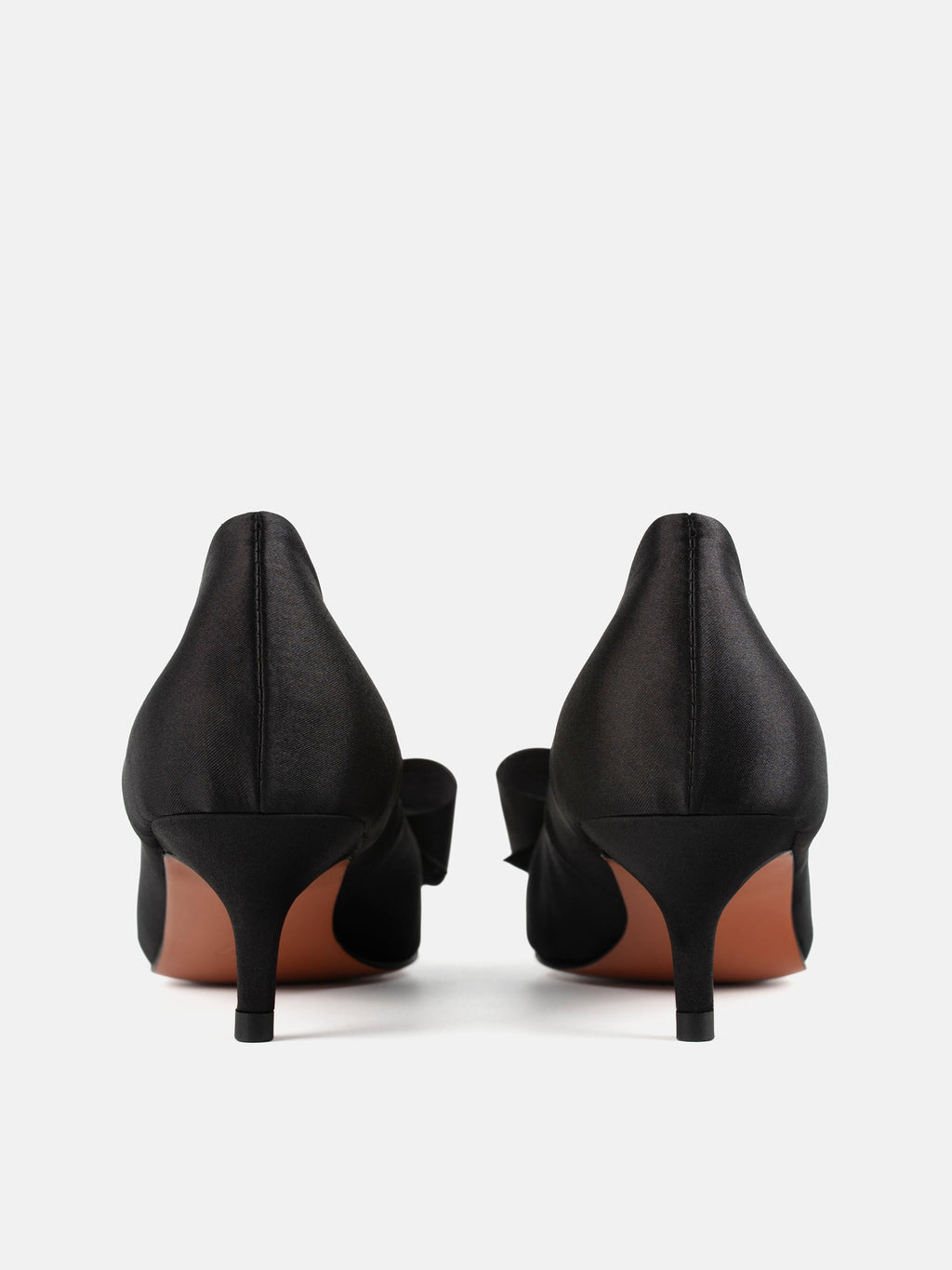 Escarpins Oracle Mirage - Noir