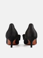 Escarpins Oracle Mirage - Noir
