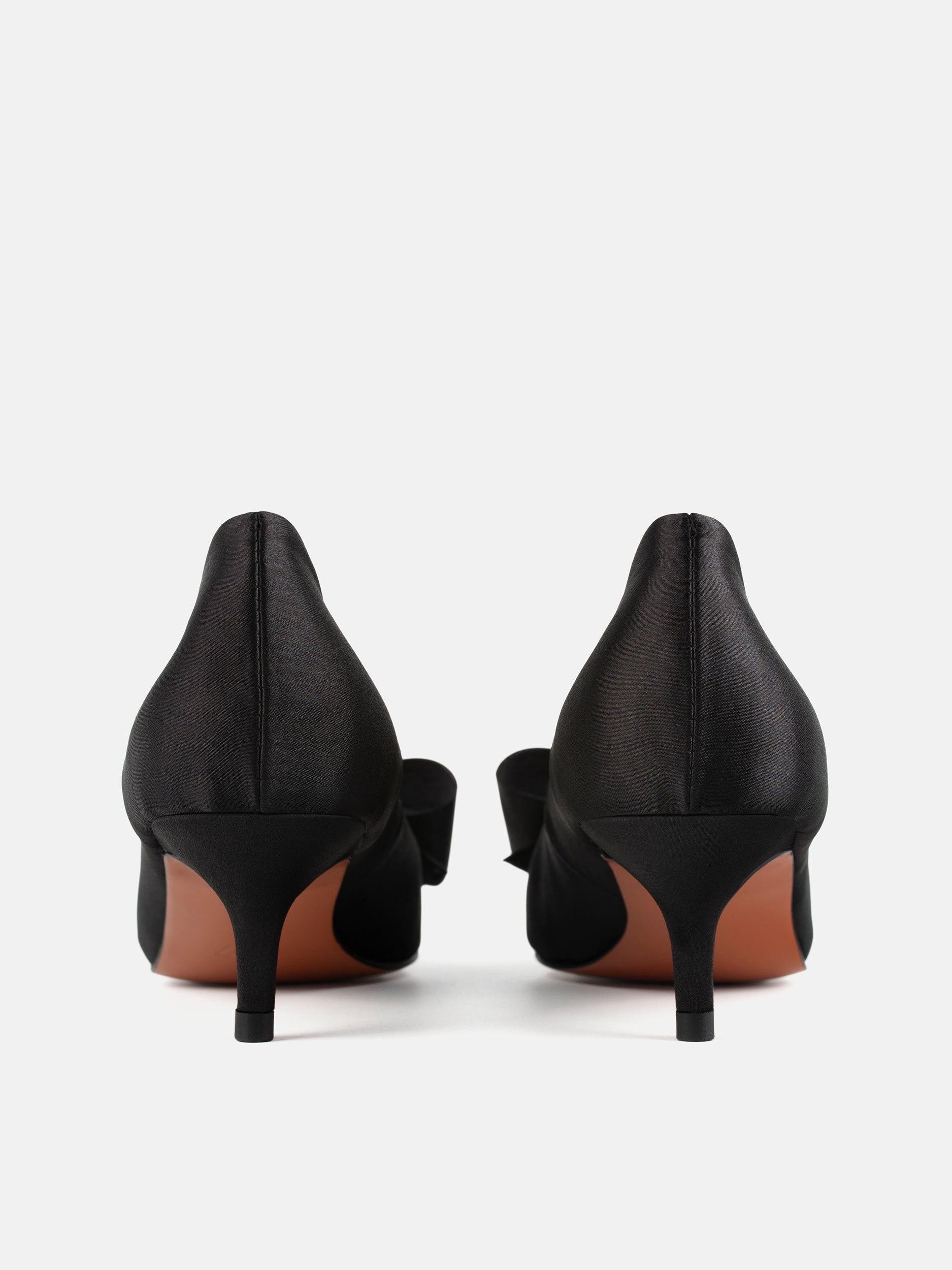Escarpins Oracle Mirage - Noir