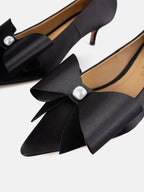 Escarpins Oracle Mirage - Noir