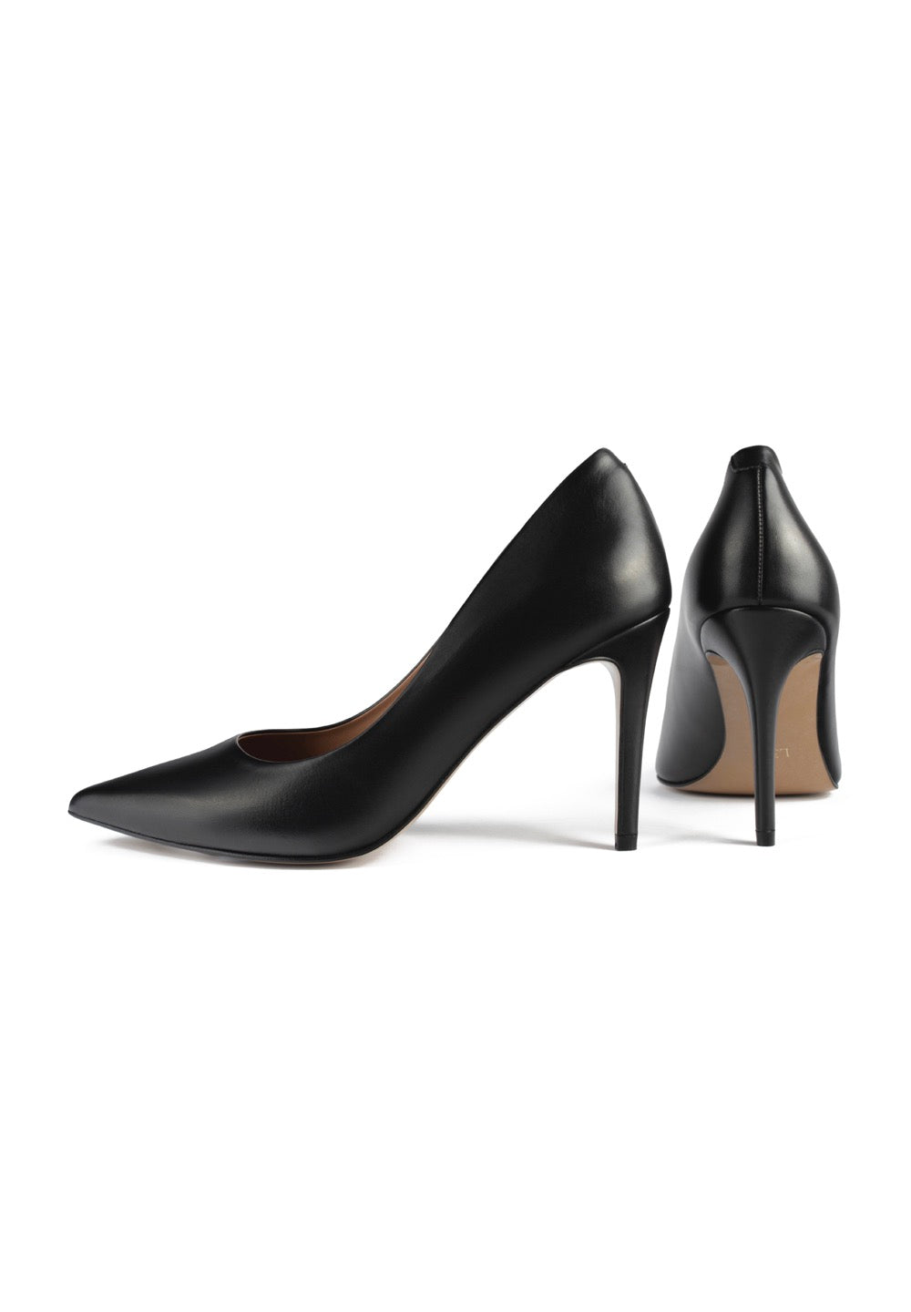 Escarpins Perfect Evening - Noir