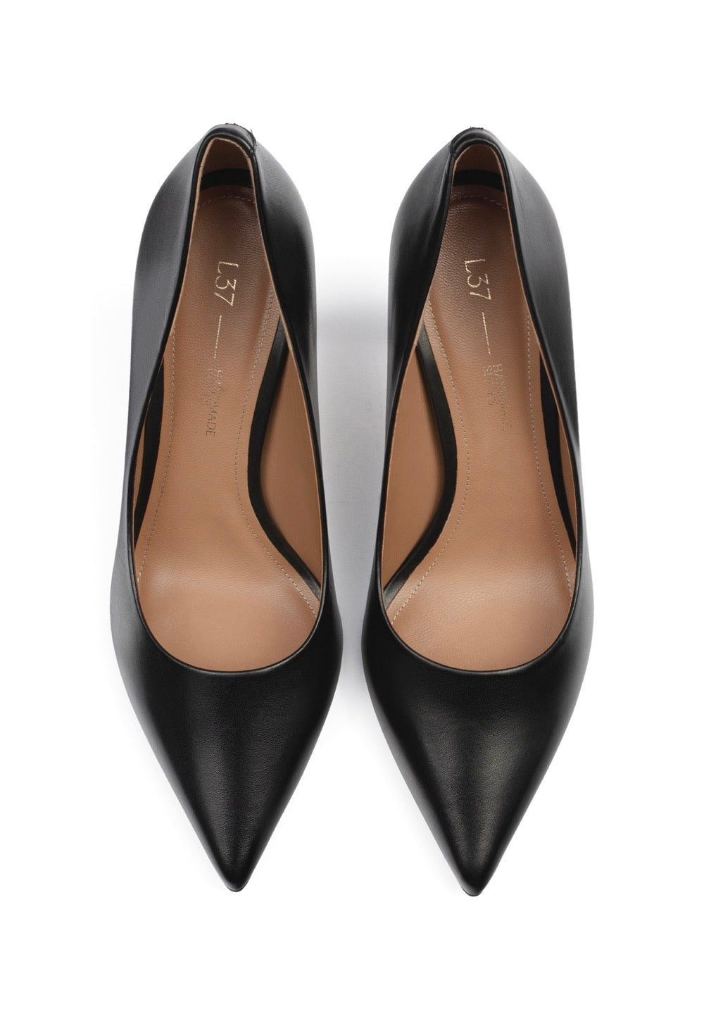 Escarpins Perfect Evening - Noir