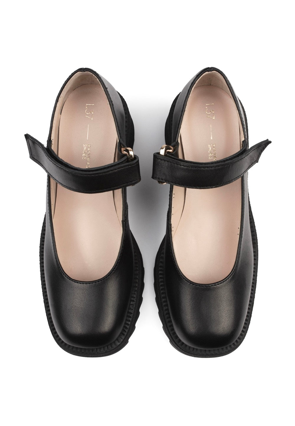 Derbies See You Tonight - Noir