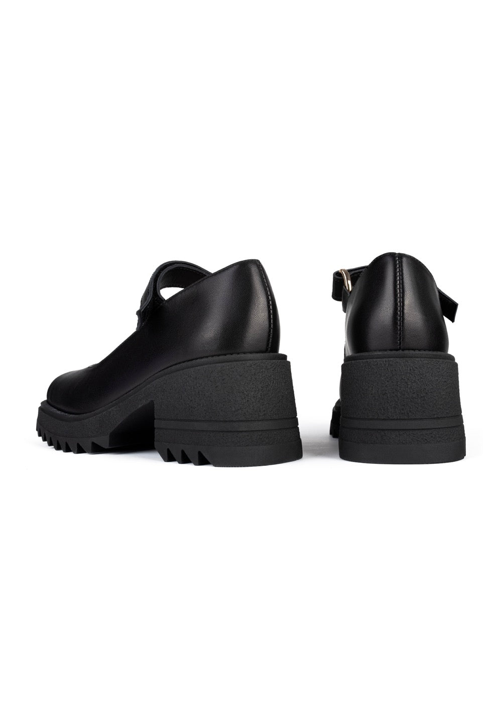 Derbies See You Tonight - Noir