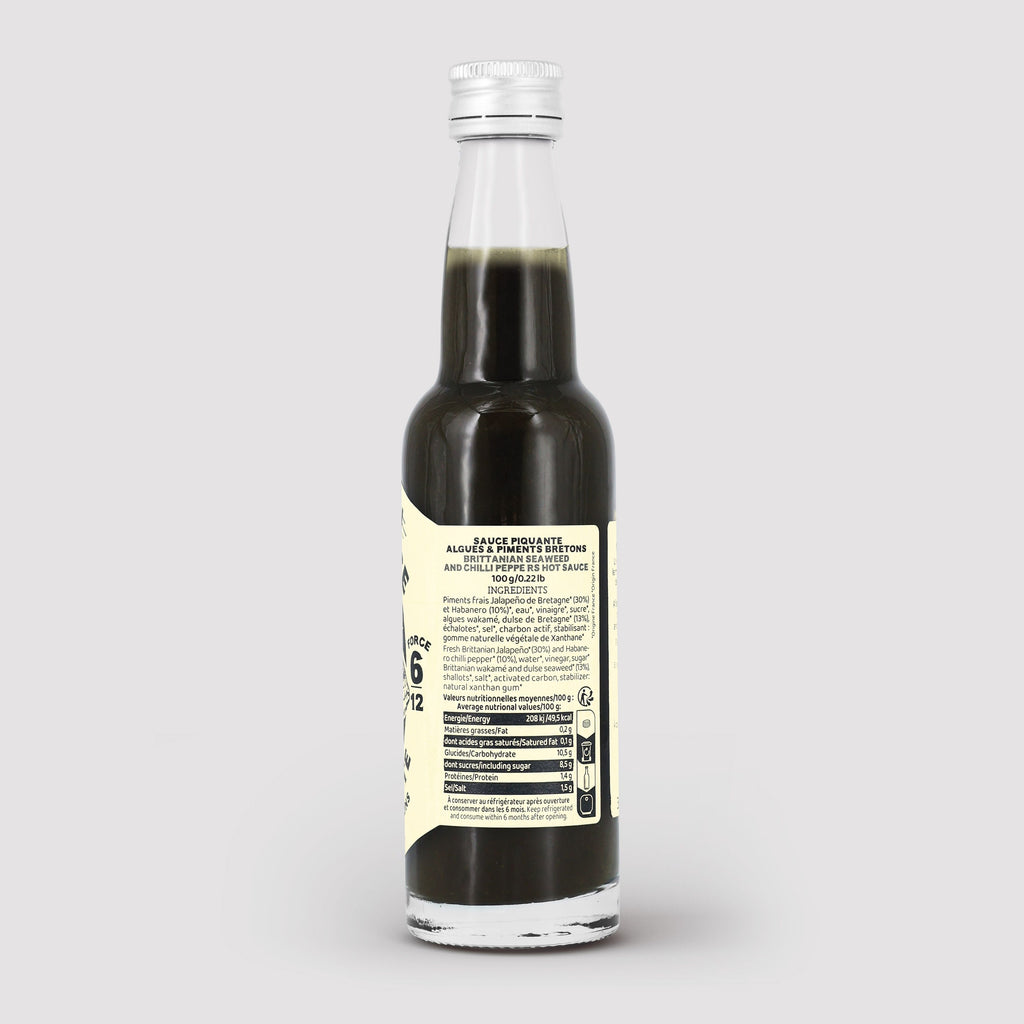 BLACKBELETTE
