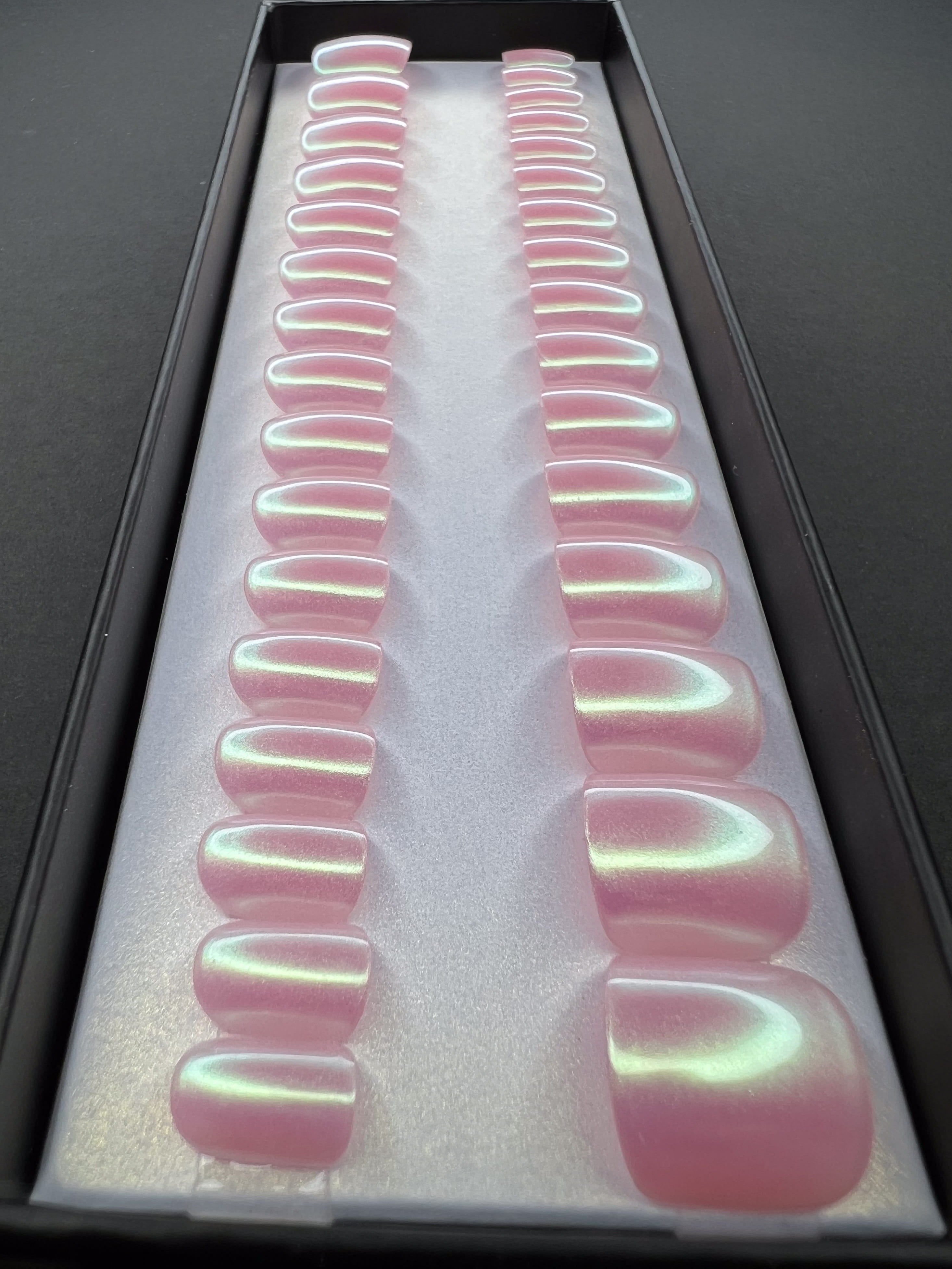 Opaline