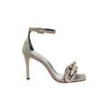 Catena Opaline High-Heel Ankle Sandal
