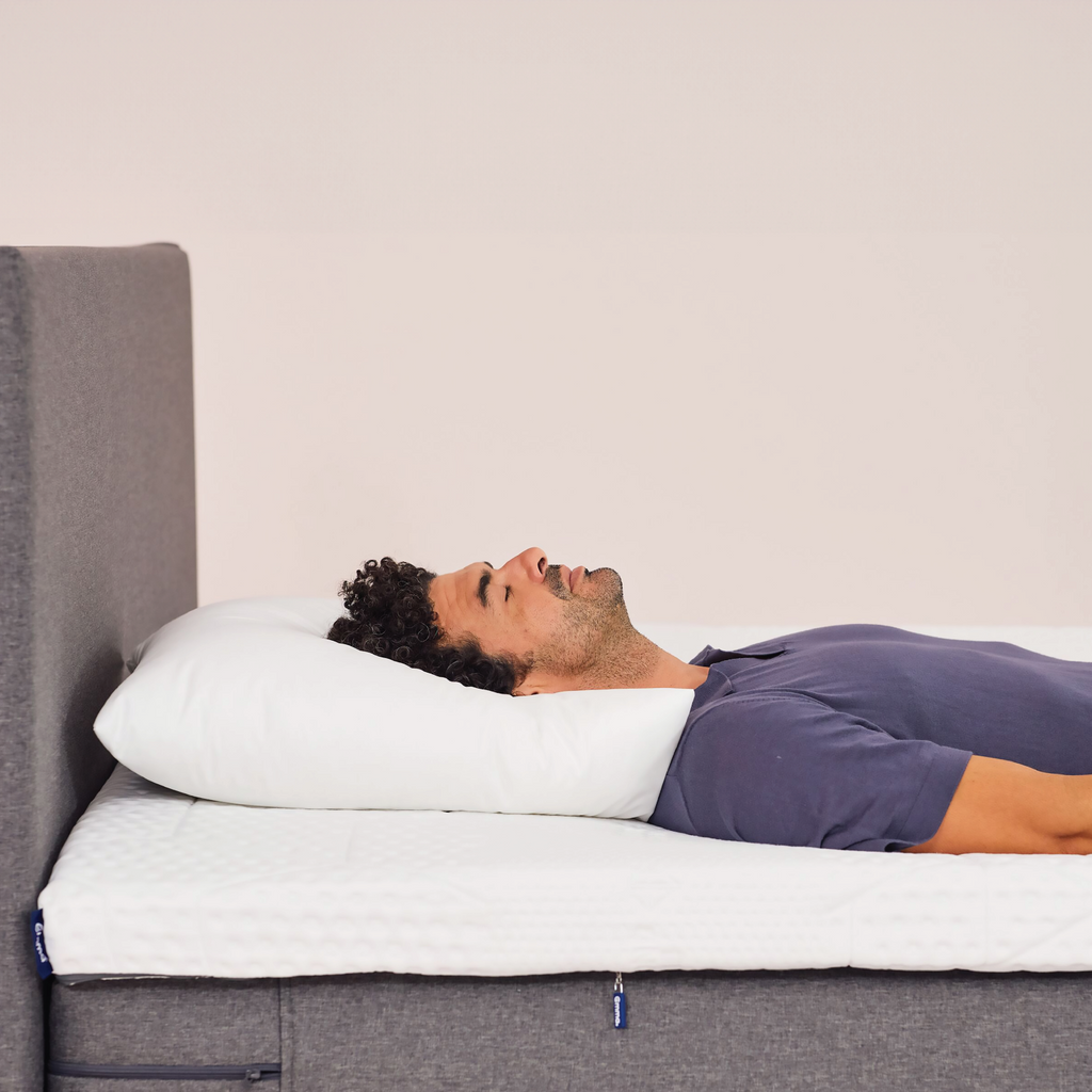 Oreiller Microfibre Nuage