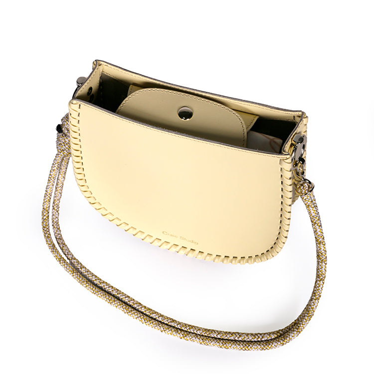 Oro Stitch Vanille