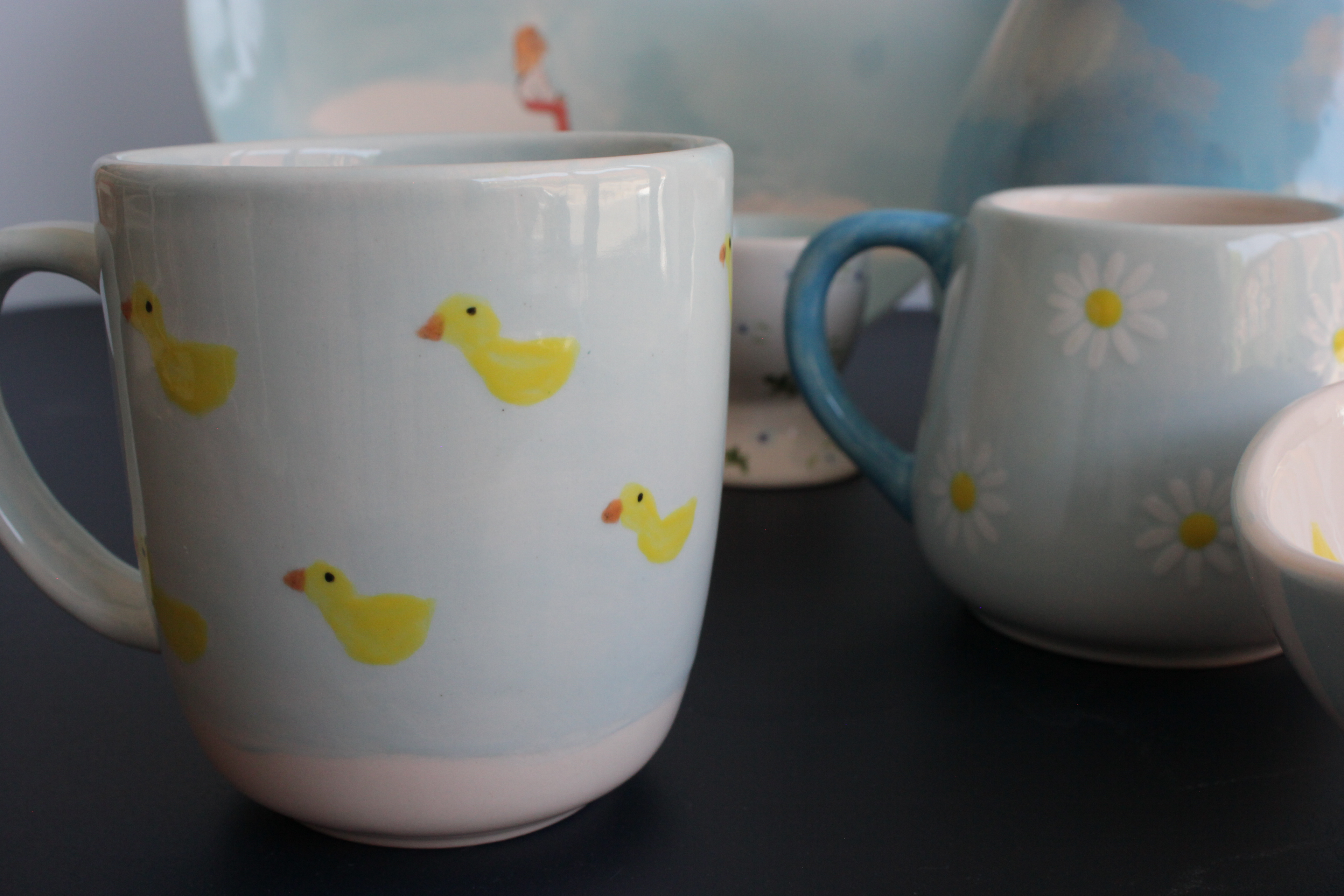 Pack Peinture Et Brunch - Atelier Peinture 3 Personnes + Brunch
2H30