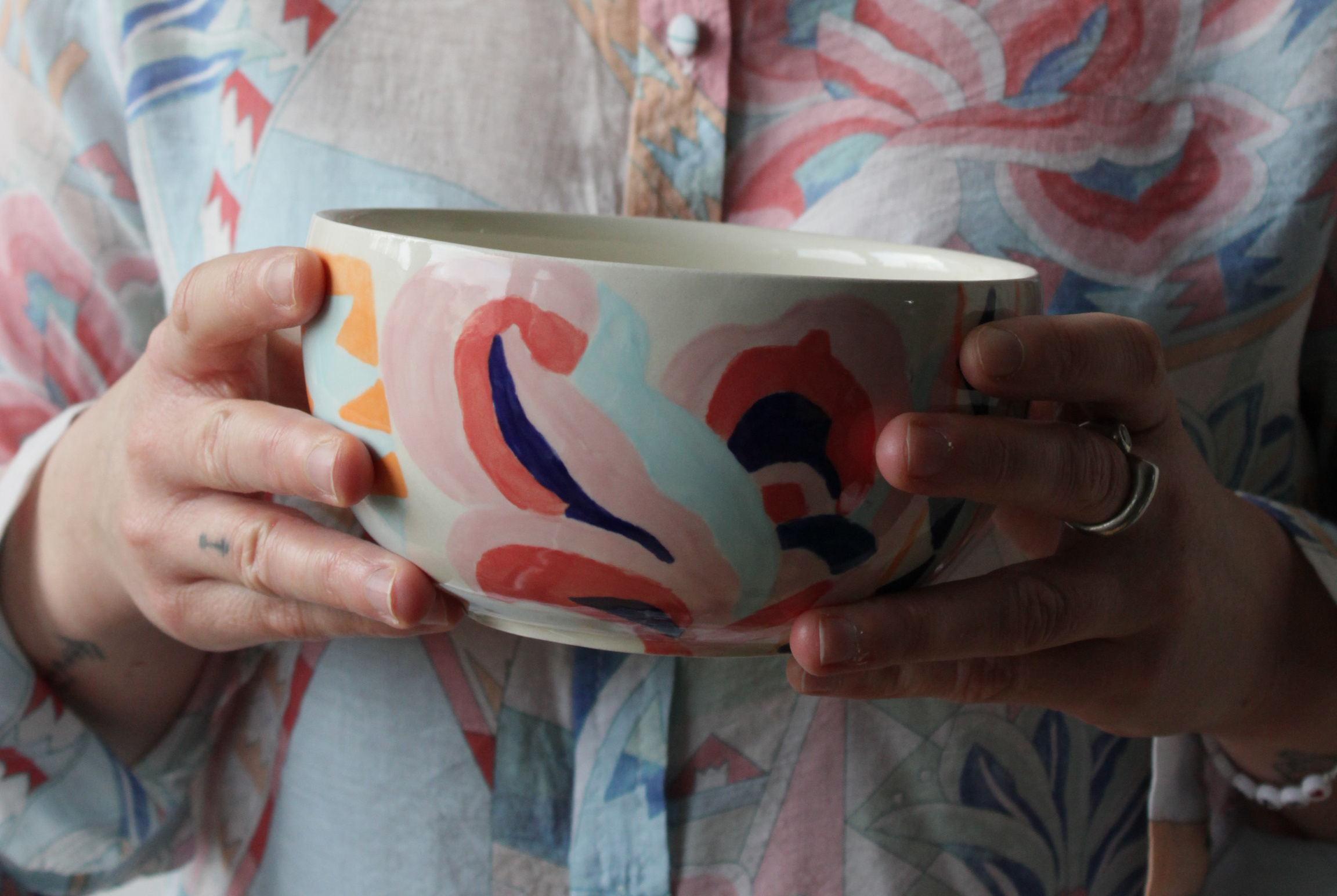 Pack Peinture Et Brunch - Atelier Peinture 3 Personnes + Brunch
2H30