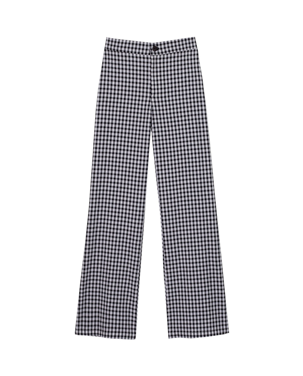 Pantalon Sunset Lover - Blanc Et Noir