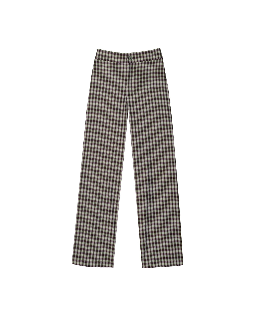 Pantalon Country Soul - Vert