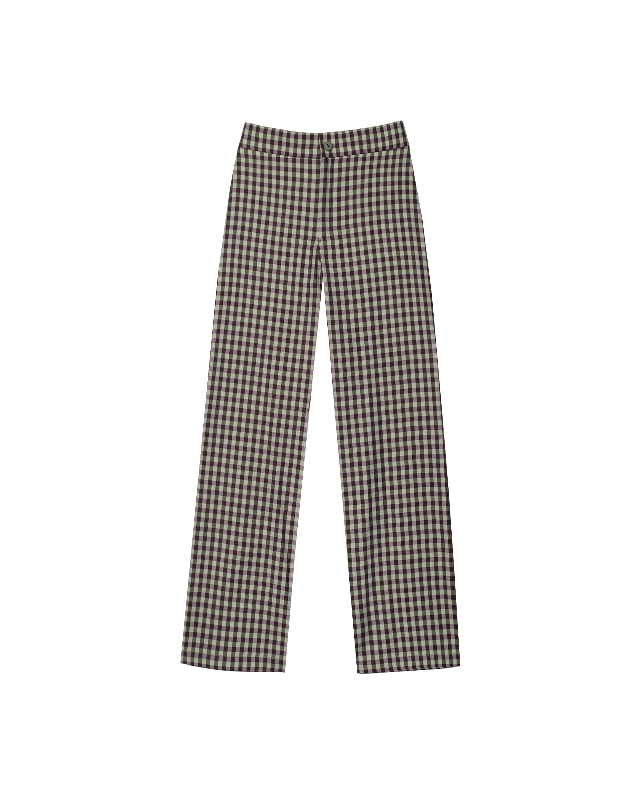 Pantalon Country Soul - Vert