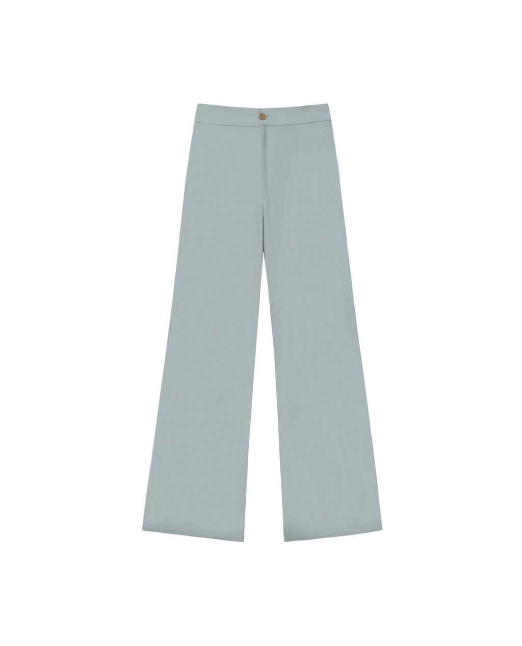 Pantalon Break in - Bleu