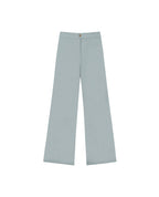 Pantalon Break in - Bleu