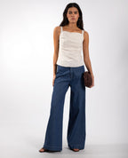 Jean Sunset Ride - Denim