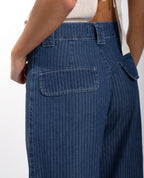 Jean Sunset Ride - Denim