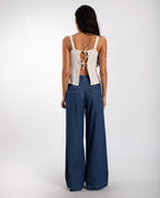 Jean Sunset Ride - Denim