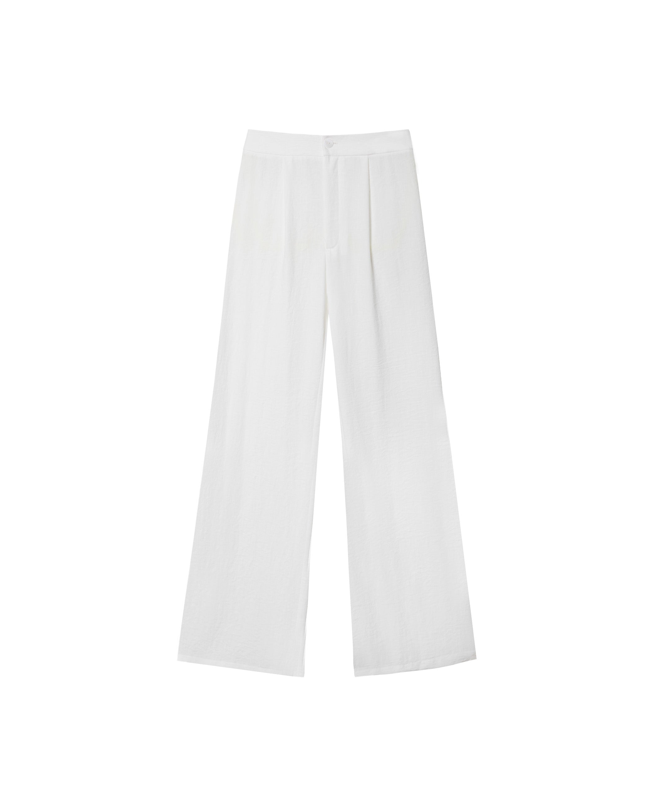 Pantalon Sunny Babe - Blanc