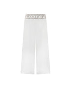 Pantalon Essence - Blanc