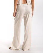 Pantalon Mediterranean Spirit - Écru