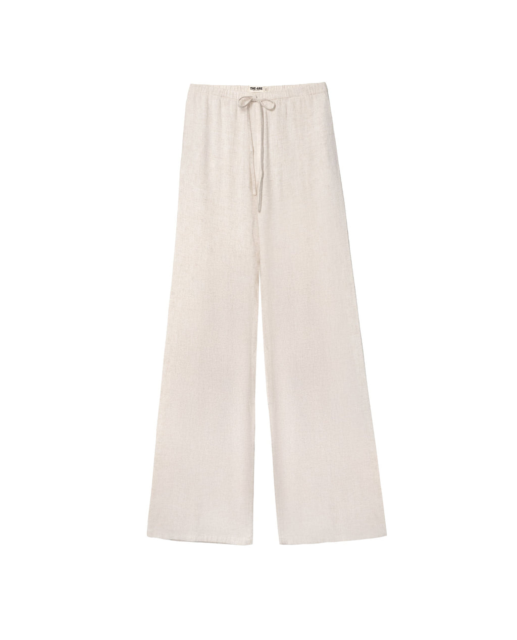 Pantalon Mediterranean Spirit - Écru