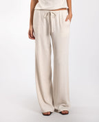 Pantalon Mediterranean Spirit - Écru
