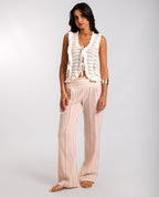 Pantalon Sand Dune - Rayures