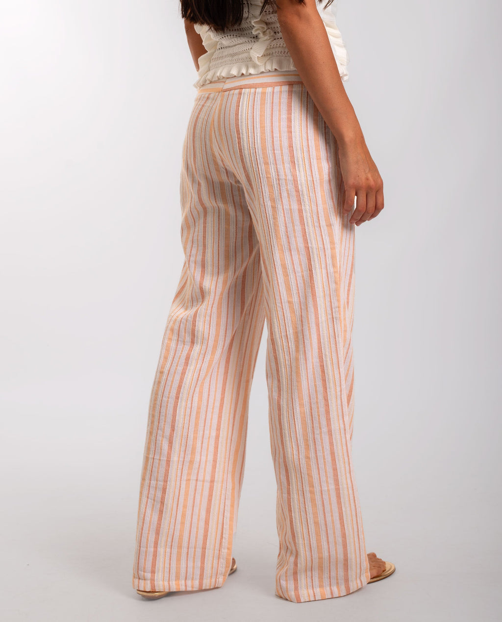 Pantalon Sand Dune - Rayures