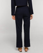 Pantalon Fast Bond - Bleu Marine