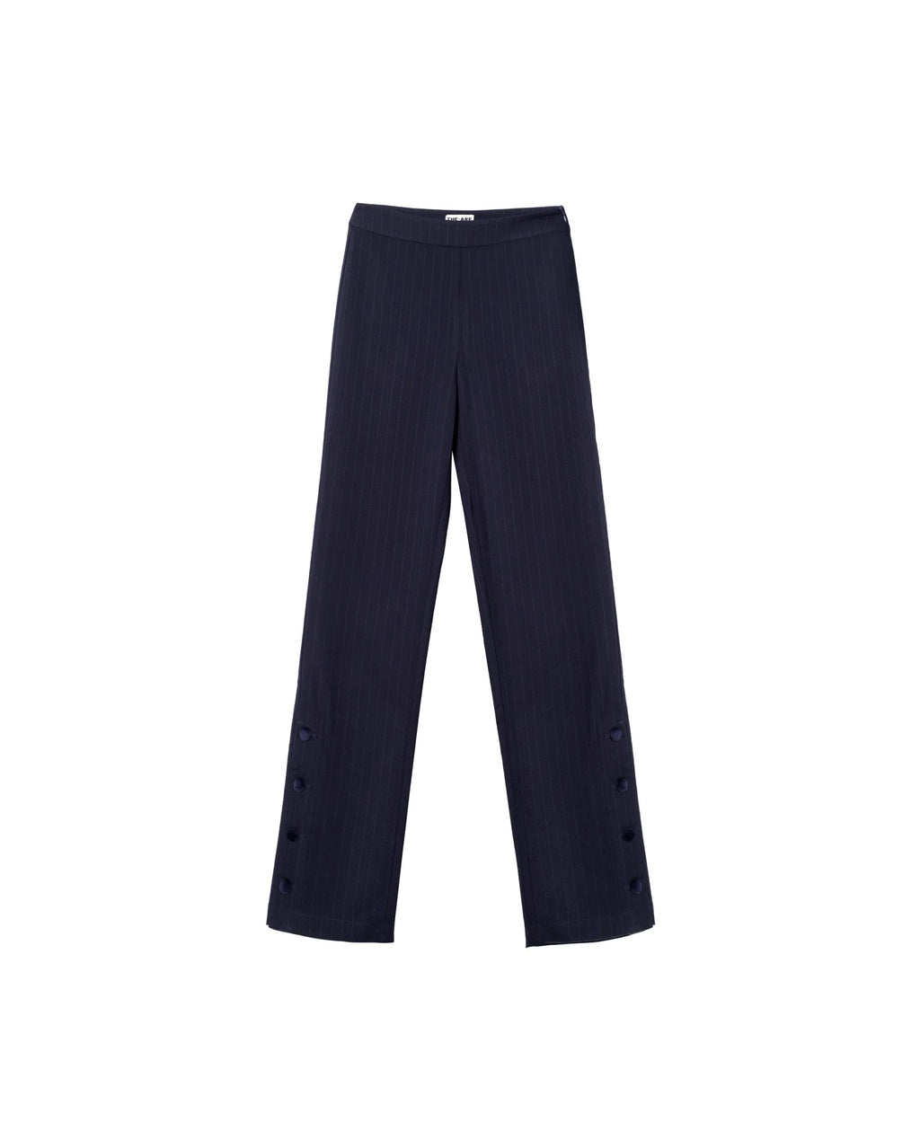 Pantalon Fast Bond - Bleu Marine
