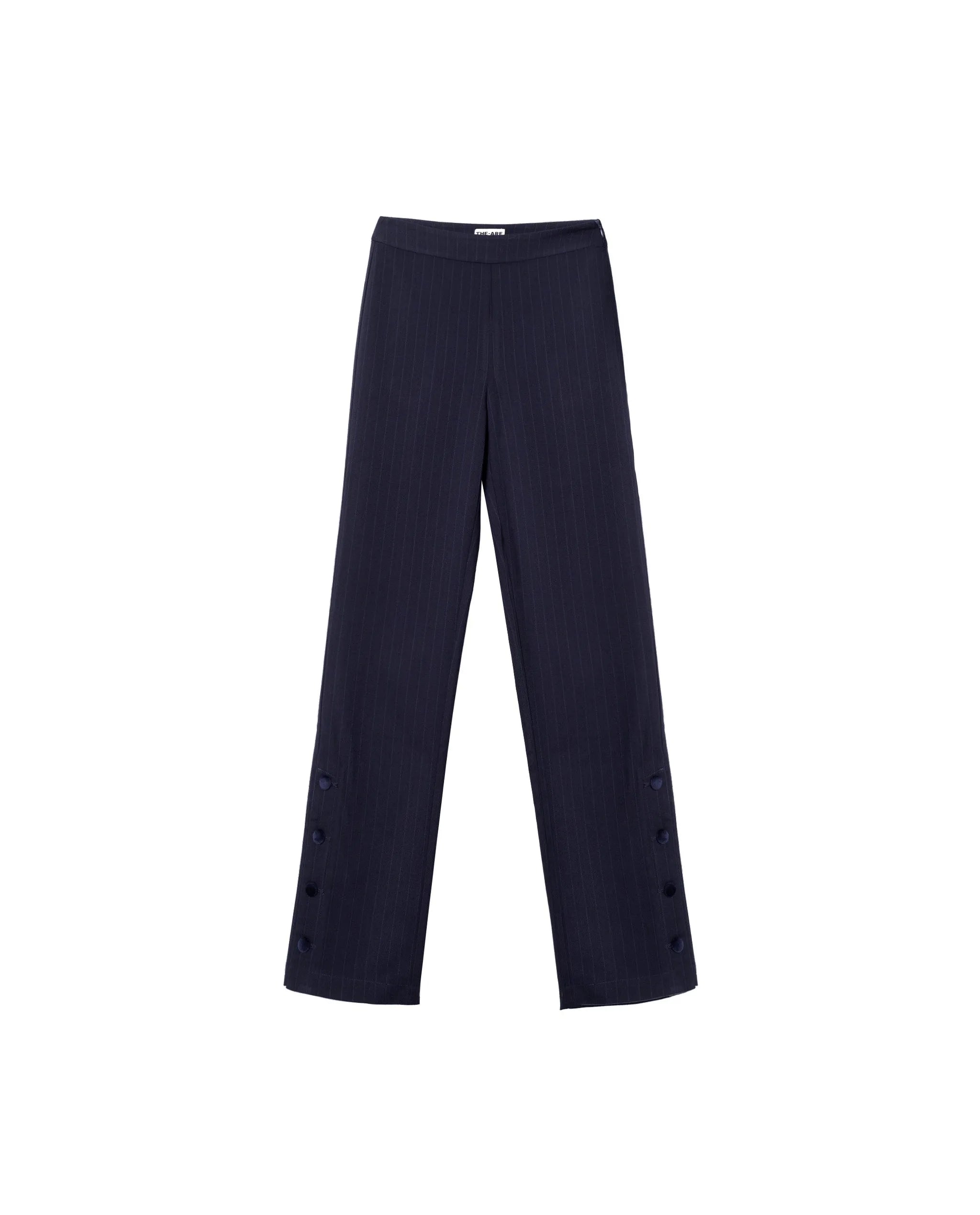 Pantalon Fast Bond - Bleu Marine