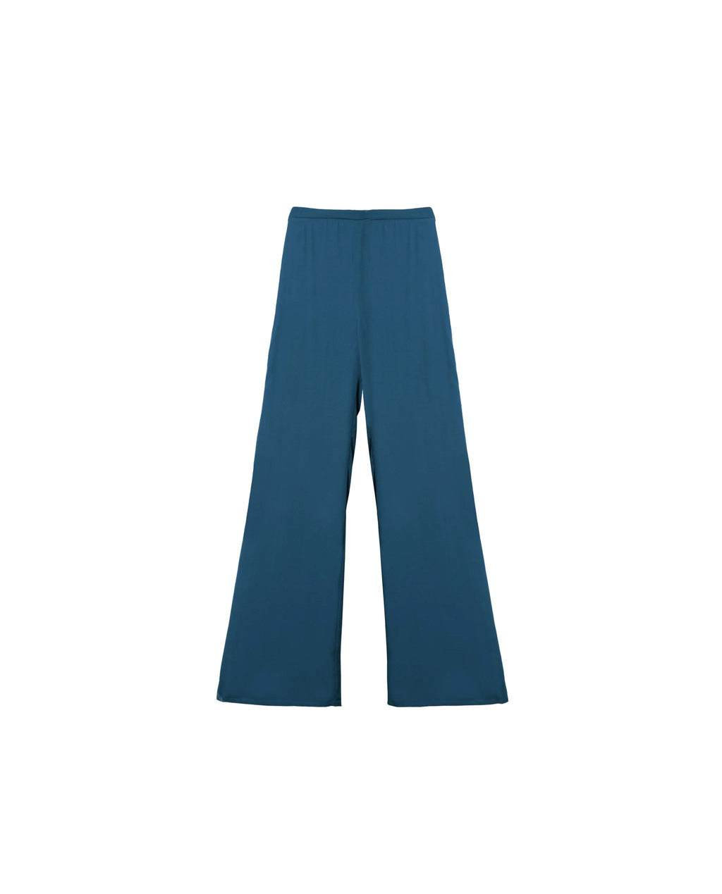 Pantalon Begoña - Bleu